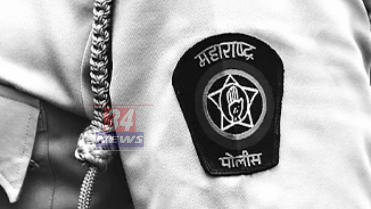 Crime Update । स्प्लेंडर चोरी ते घरफोडी; गुन्हे शाखेने २ आरोपीना केली अटक Crime Update । स्प्लेंडर चोरी ते घरफोडी; गुन्हे शाखेने २ आरोपीना केली अटक