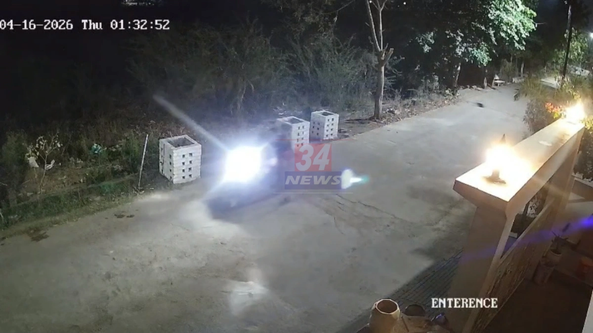 Missing Girls Chandrapur Missing Girls । "माझी मुलगी कुठे आहे?" चंद्रपूर जिल्ह्यात अल्पवयीन मुली बेपत्ता होण्याची मालिका सुरुचं