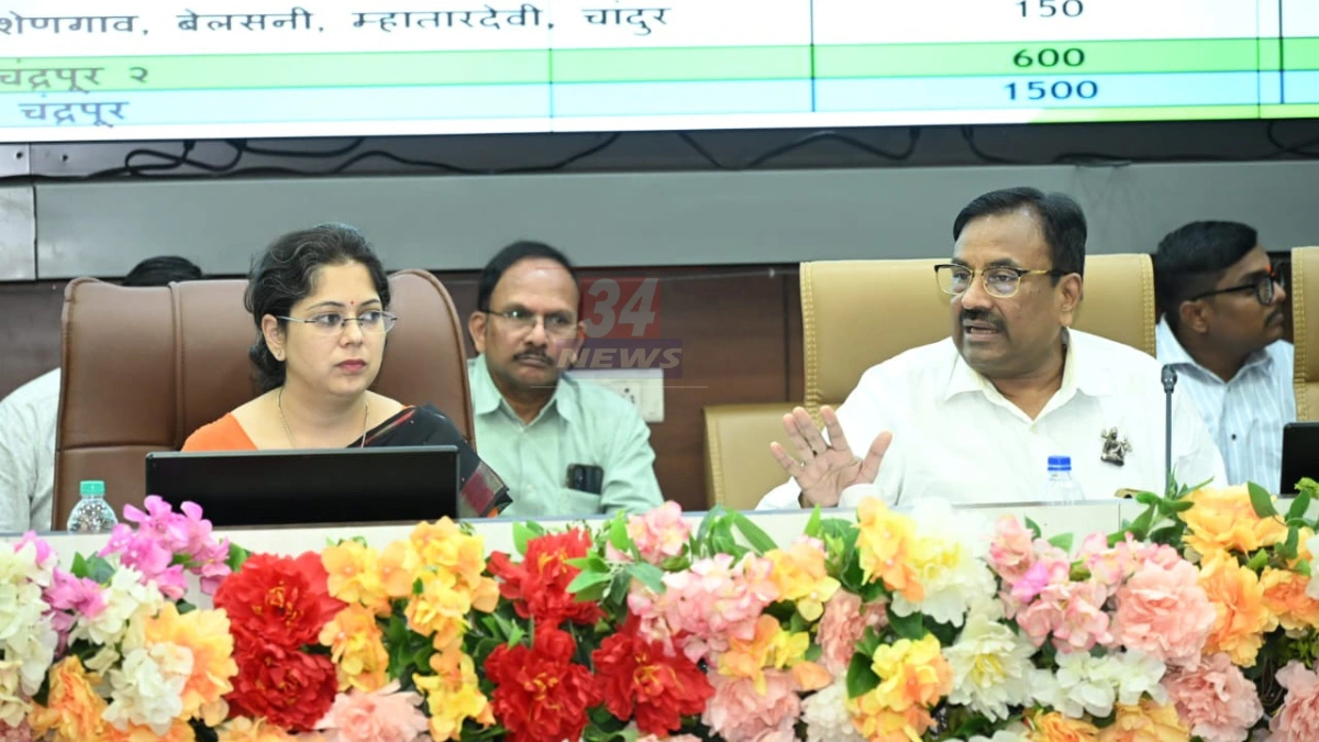 Kharif Fertilizer Plan 2026