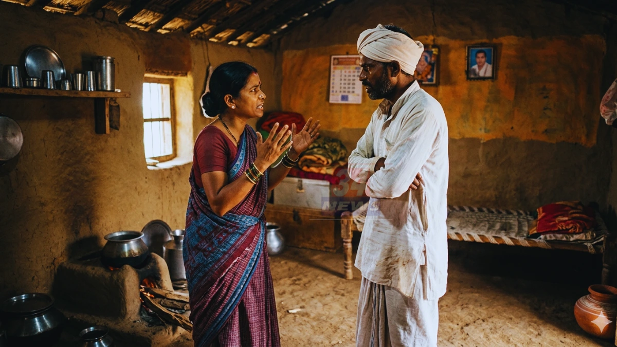 Free Land Patta । घराचा हक्काचा पट्टा मोफत मिळणार, चंद्रपुरात पहिलं शिबीर, आजचं करा अर्ज Free Land Patta । घराचा हक्काचा पट्टा मोफत मिळणार, चंद्रपुरात पहिलं शिबीर, आजचं करा अर्ज