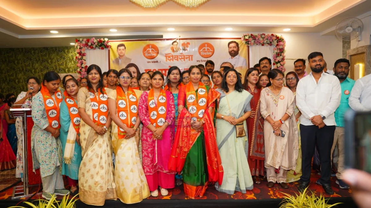 Mukhyamantri Yuva Karya Prashikshan Yojana । "मुख्यमंत्री युवा कार्य प्रशिक्षण योजना आता 11 महिन्यांची – प्रशिक्षणार्थ्यांसाठी सुवर्णसंधी!" Mukhyamantri Yuva Karya Prashikshan Yojana । "मुख्यमंत्री युवा कार्य प्रशिक्षण योजना आता 11 महिन्यांची – प्रशिक्षणार्थ्यांसाठी सुवर्णसंधी!"