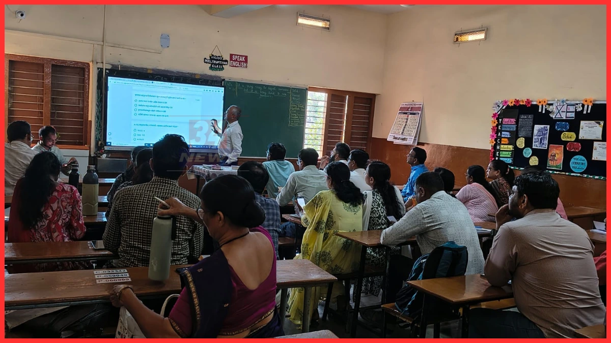 Tadoba-Andhari new safari scheme for locals । प्रतिभाताई धानोरकरांचा पुढाकार; ताडोबाच्या बफर गेटवर स्थानिकांना आरक्षित जिप्सी सफारी Tadoba-Andhari new safari scheme for locals । प्रतिभाताई धानोरकरांचा पुढाकार; ताडोबाच्या बफर गेटवर स्थानिकांना आरक्षित जिप्सी सफारी