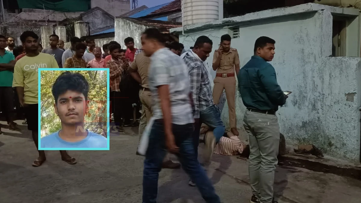 Chandrapur Heat Wave । चंद्रपूरकरांनो सावधान! स्वतःला सुरक्षित ठेवण्यासाठी प्रशासनाने दिल्या खास टिप्स Chandrapur Heat Wave । चंद्रपूरकरांनो सावधान! स्वतःला सुरक्षित ठेवण्यासाठी प्रशासनाने दिल्या खास टिप्स
