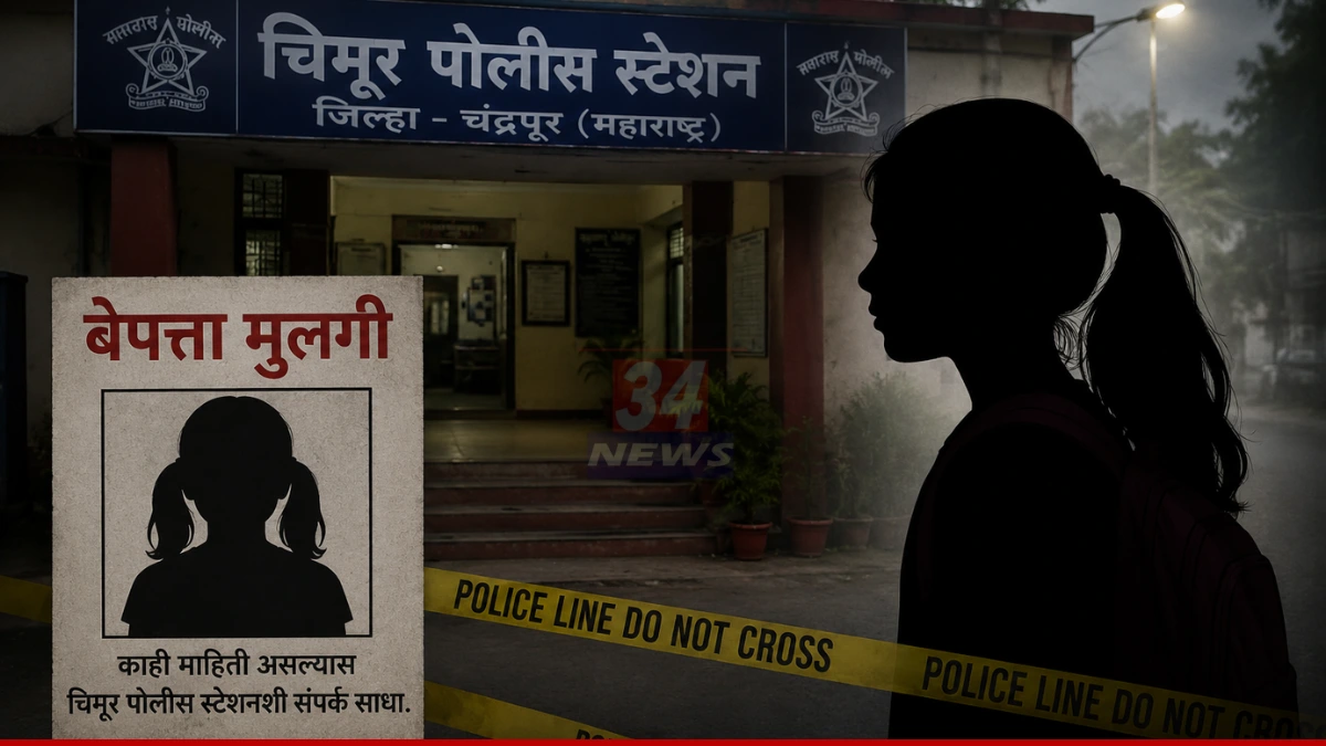 "आमदार जोरगेवार पुरावे द्या, अन्यथा जाहीर माफी मागा!" मनोज पोतराजे यांचं आव्हान "आमदार जोरगेवार पुरावे द्या, अन्यथा जाहीर माफी मागा!" मनोज पोतराजे यांचं आव्हान