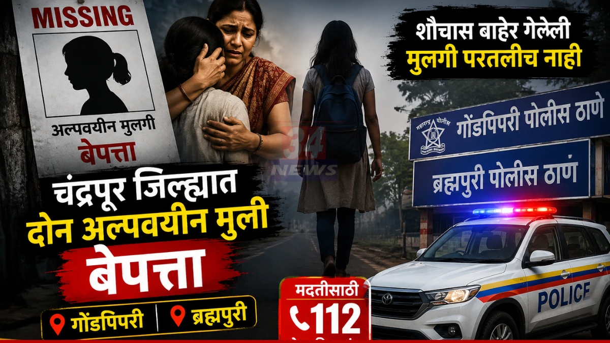 Sanjay Raut Statement Today चंद्रपूर मनपाचा पेच सुटणार? संजय राऊतांनी स्पष्ट केली उद्धव ठाकरेंची भूमिका