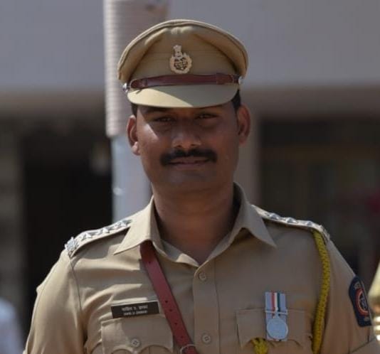 Maharashtra police officers transfers