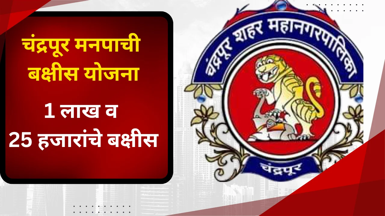 Female feticide in chandrapur