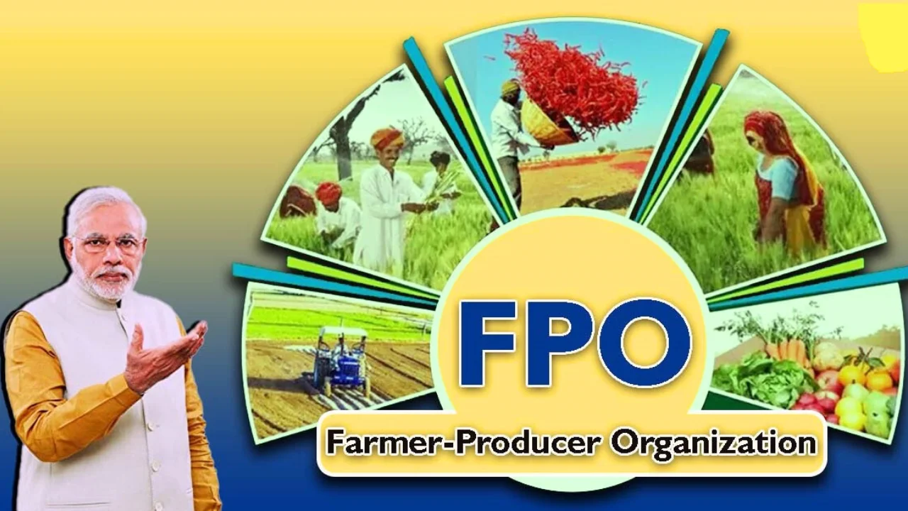 Farmer Producer Company