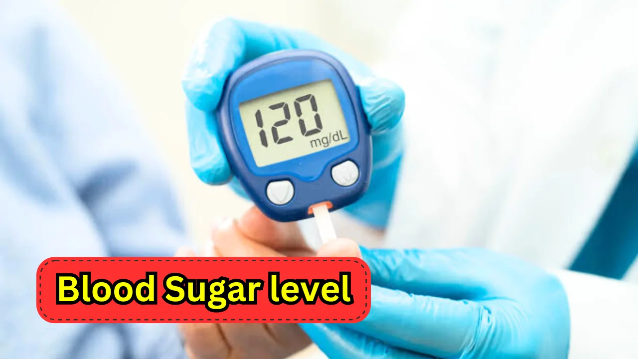 Blood Sugar Level Before Breakfast