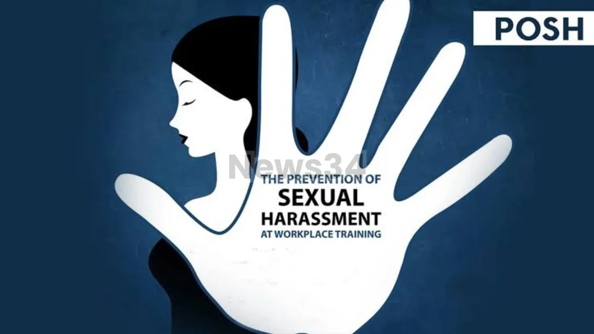 Posh act compliance checklist