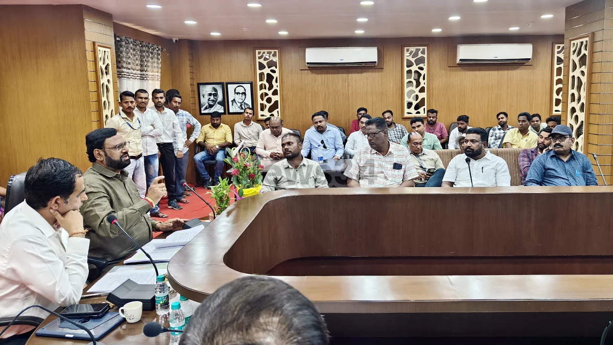 compassionate appointment process