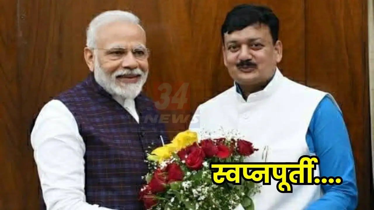 Balu Dhanorkar contributions