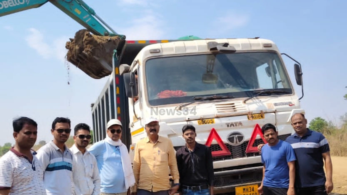 Free silt distribution for farmers