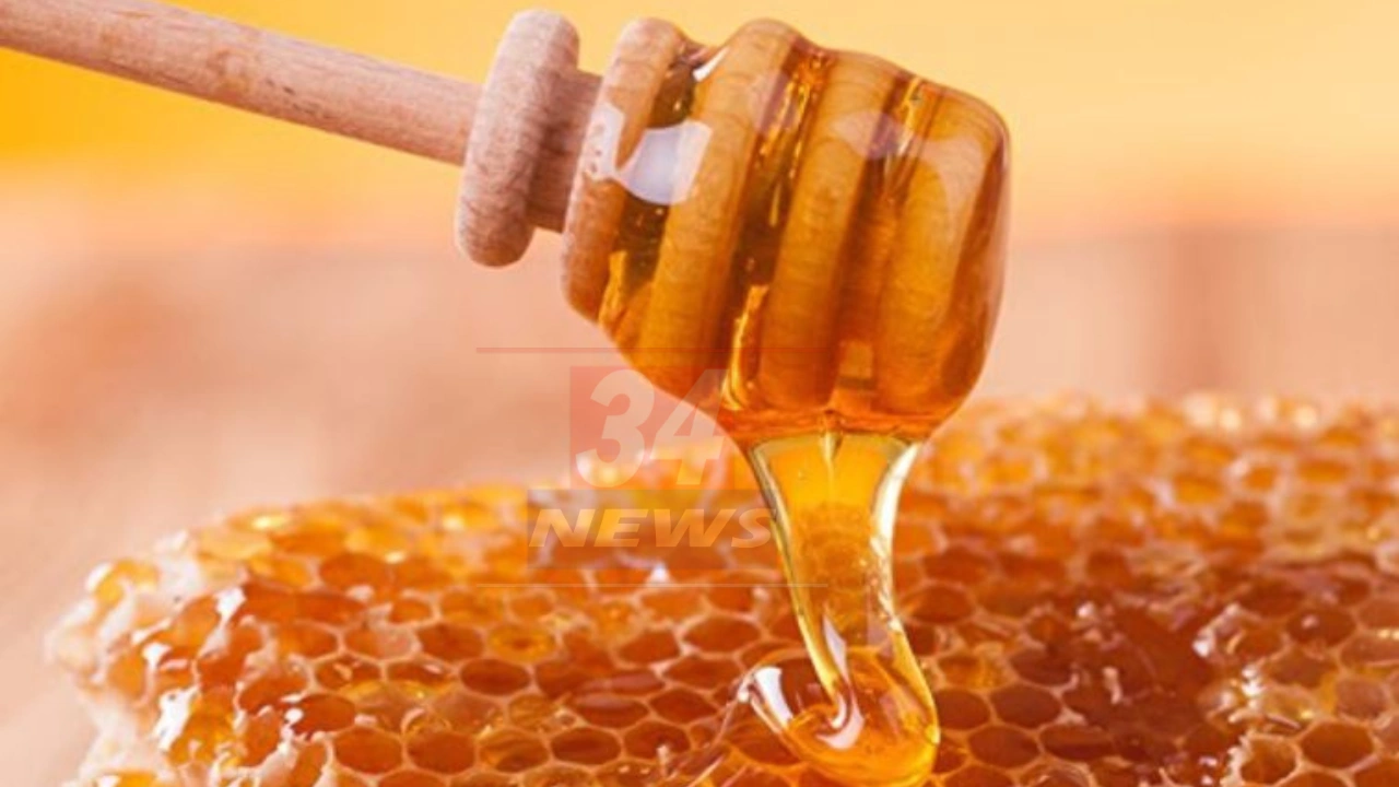 Is honey safer than sugar for diabetics