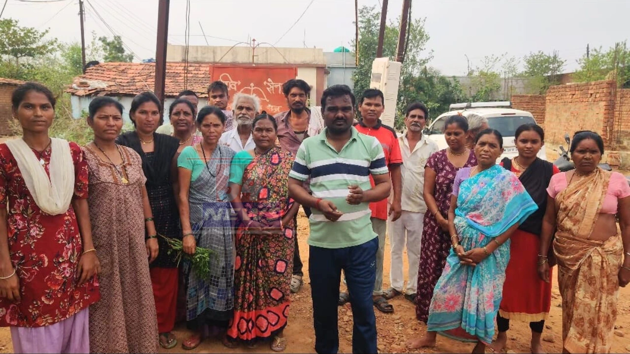 amrut scheme water supply problems