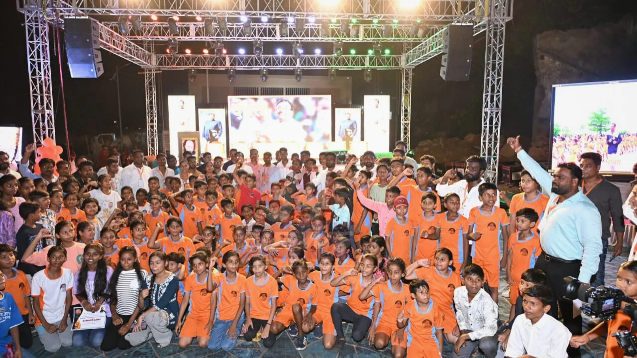 benefits of summer sports training camps