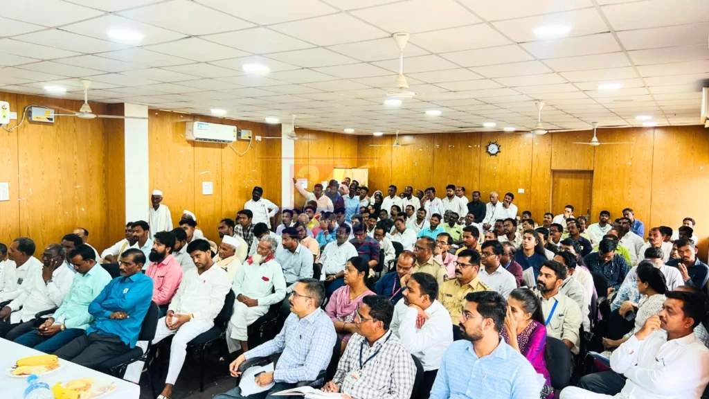 jiwati taluka public meeting updates