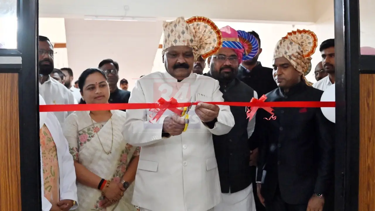 mukhyamantri sahayata nidhi kaksh