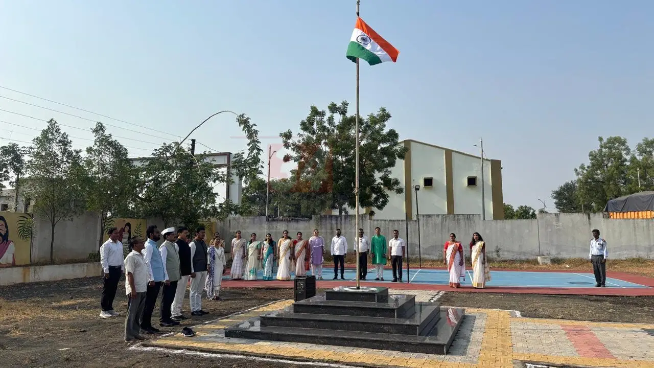SNDT Womens University Maharashtra Day 2025