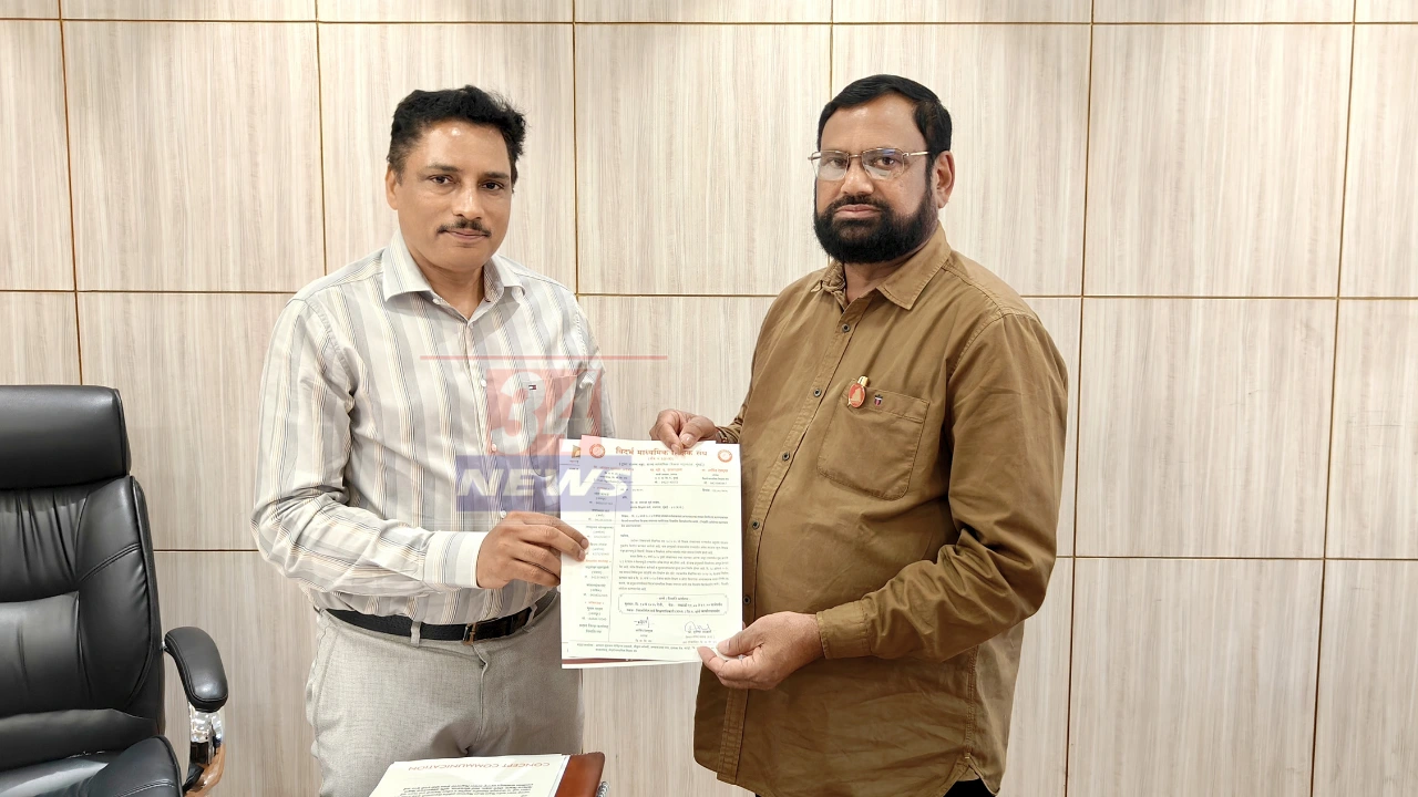 teacher approval issue in maharashtra