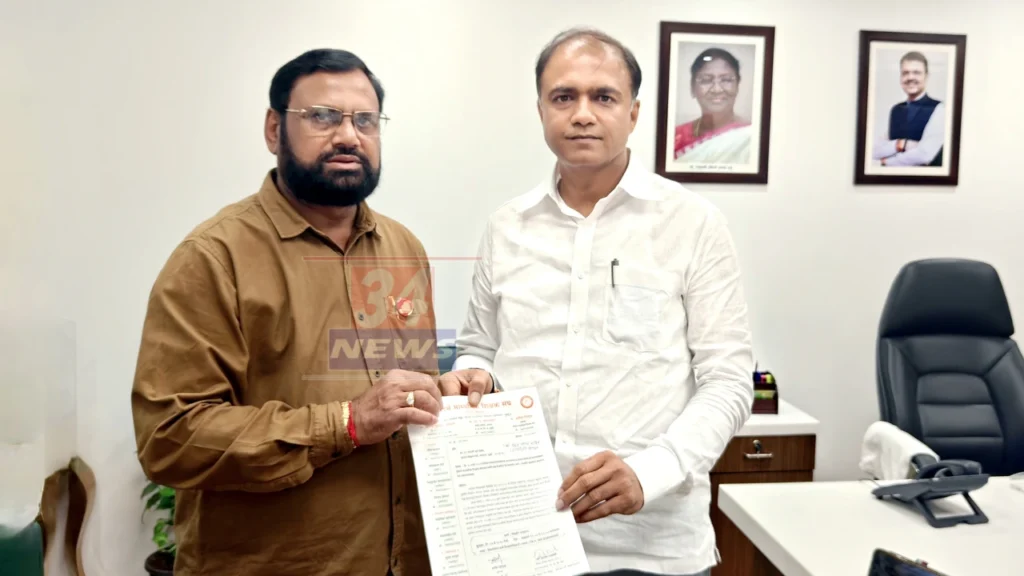 zero teacher sanction schools in maharashtra