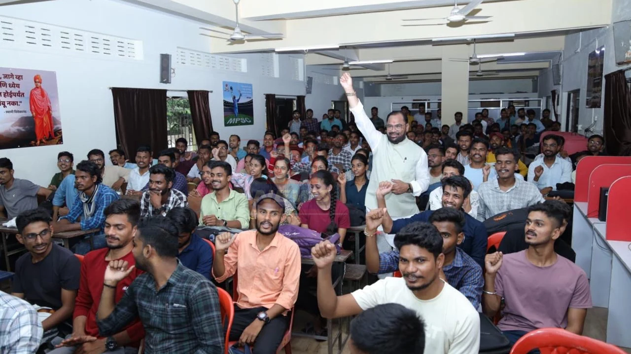 Amma ki Padhai education initiative