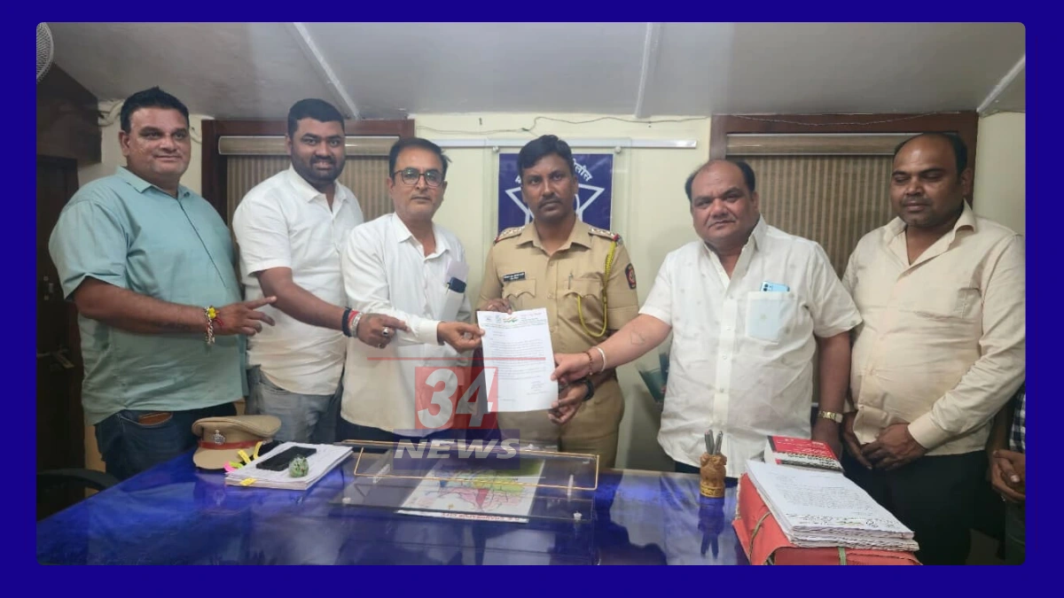 Congress leader balasaheb thorat threatened