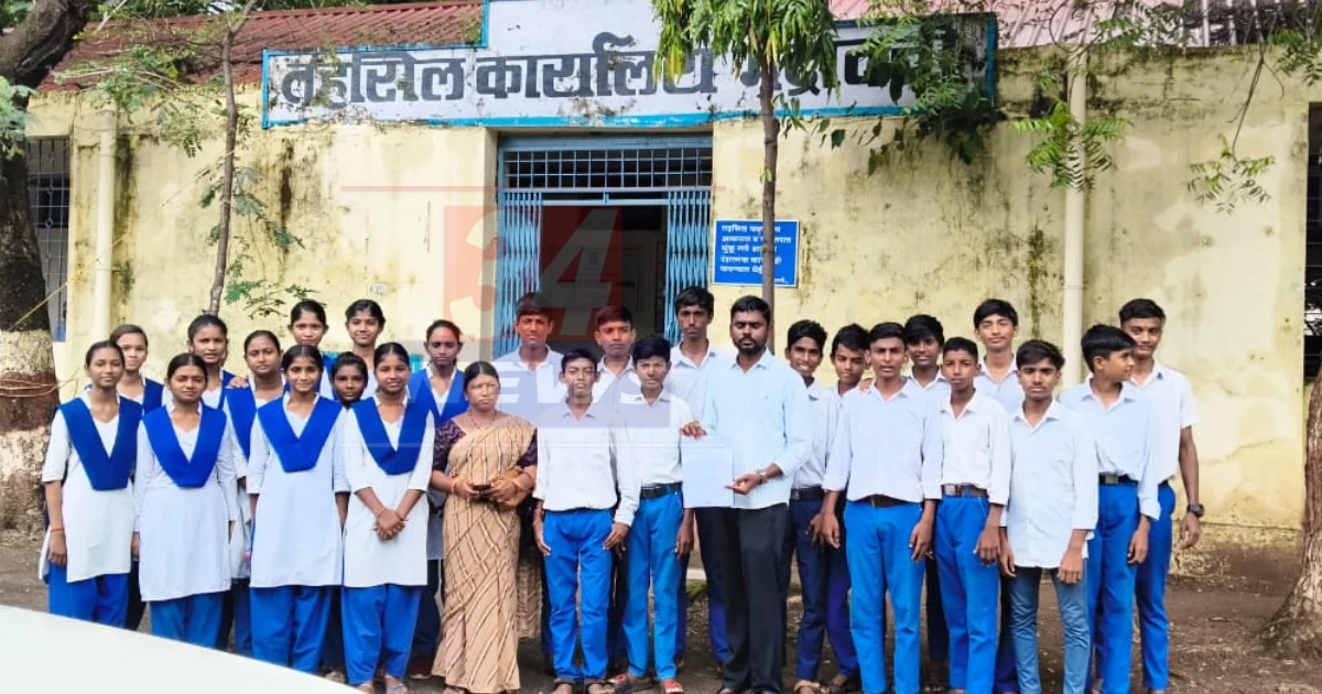 Villagers demand helicopter