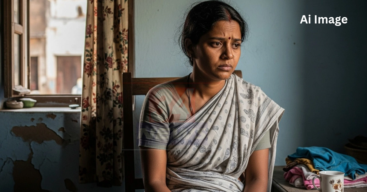 big shocking news chandrapur