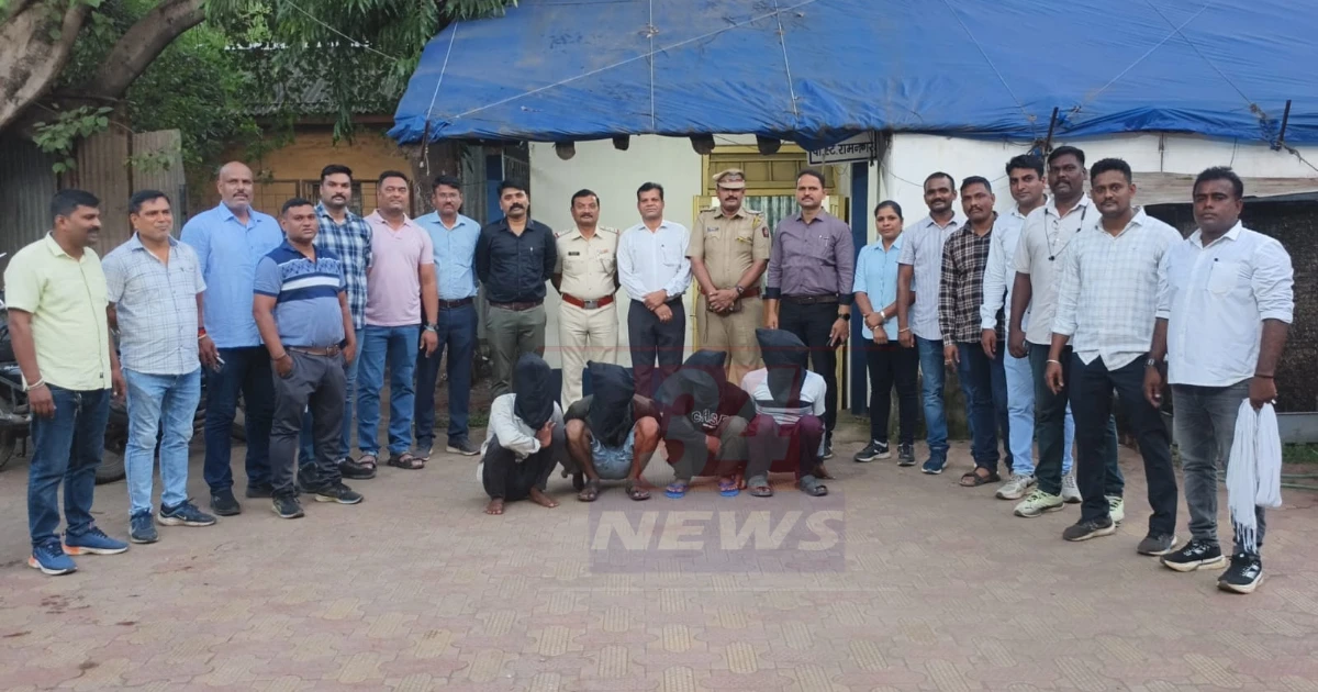 chandrapur murders crime spike