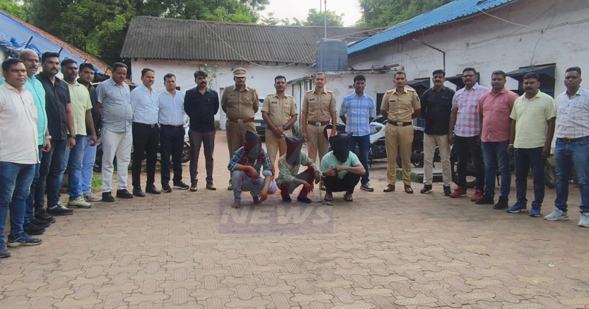 deported criminal returns with gun