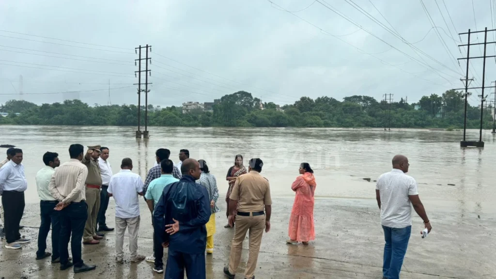 ganesh festival immersion