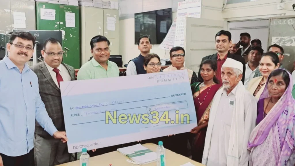 lok adalat chandrapur