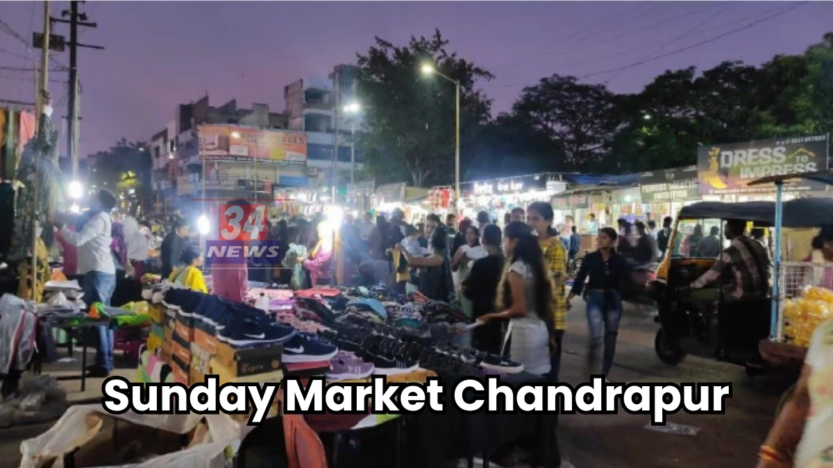 Sunday market shutdown due to mahatet exam