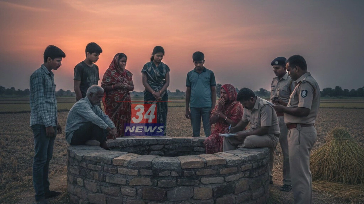 chandrapur local news accident