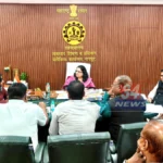 ITI directors association