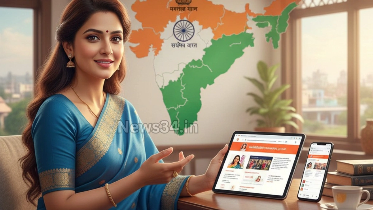 Mukhyamantri Ladaki Bahin