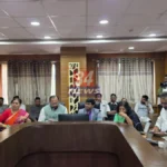 Municipal Corporation meeting