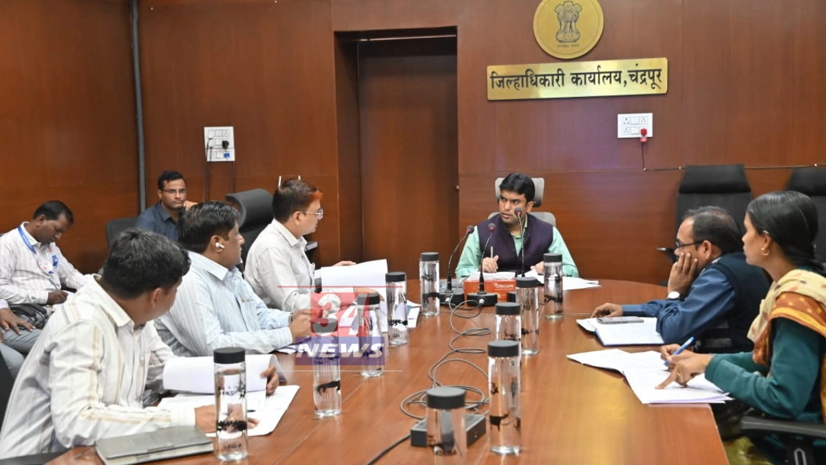 SC ST atrocity victims heir job