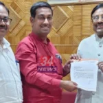 chandrapur municipal commissioner