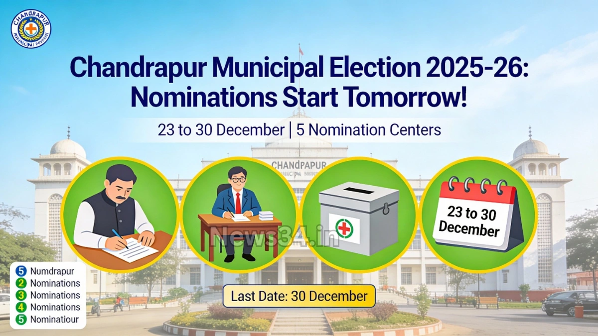 election nomination process