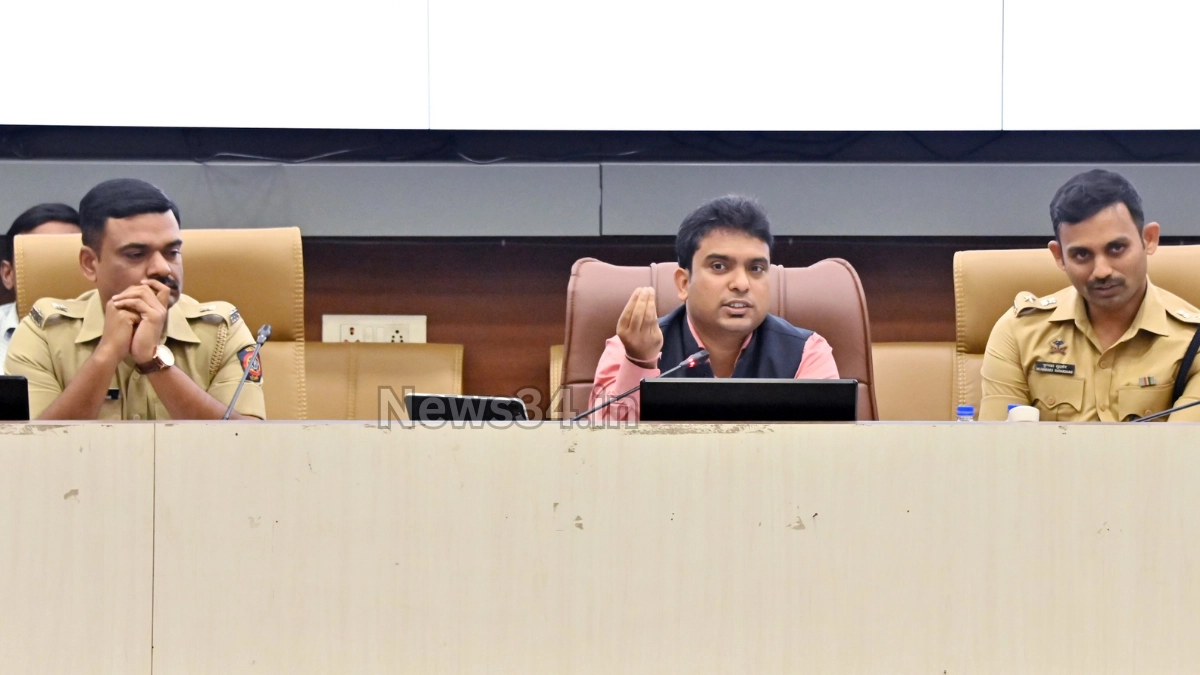 financial law violation