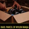 nylon manja sale raid