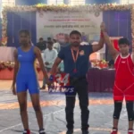 school wrestling championship