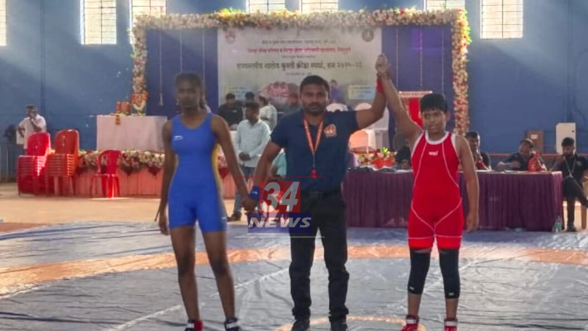 school wrestling championship