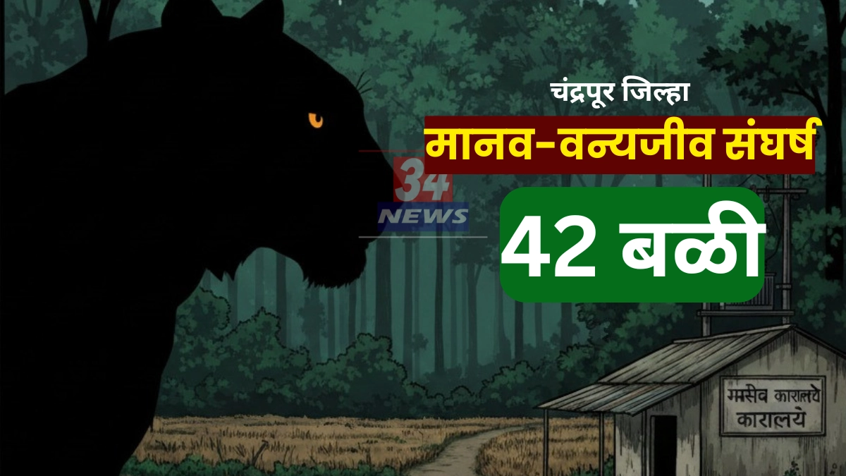 tiger attack fatalities