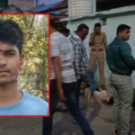 Minor Murder Case प्रकरणात बल्लारपूर पोलिसांनी विसापूर येथील युवक हत्या प्रकरणातील आरोपींना ताब्यात घेतल्याचे प्रतीकात्मक दृश्य.