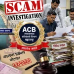 "17 कोटींच्या कामासाठी बनावट कागदपत्रे; माजी अधिकारीही अडचणीत" Brahmapuri Canal Scam प्रकरणातील गोसेखुर्द कालवा प्रकल्प