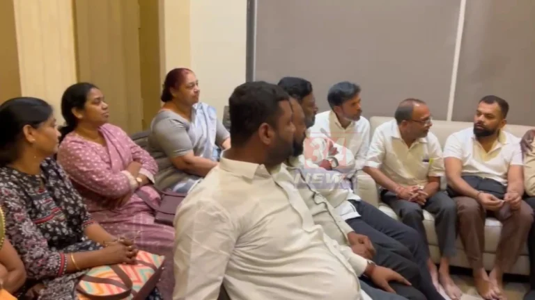 Chandrapur Congress Crisis धानोरकर गटाचा विजय