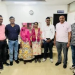 चंद्रपूर रामनगर बेपत्ता बालिका प्रकरणाचा उलगडा; ५ वर्षांनंतर मुलीची सुटका, मुख्य आरोपी अटकेत Chandrapur Missing Girl प्रकरणात पोलिसांनी ५ वर्षांनंतर बालिकेची सुटका केली